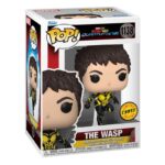 Funko POP! The Wasp (1138) Chase