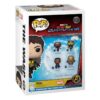 Funko POP! The Wasp (1138) Chase