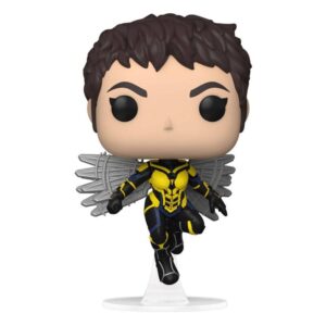 Funko POP! The Wasp (1138) Chase