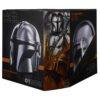 Star Wars The Mandalorian Black Series Sisak