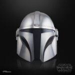 Star Wars The Mandalorian Black Series Sisak