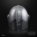 Star Wars The Mandalorian Black Series Sisak