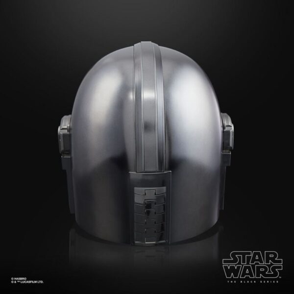 Star Wars The Mandalorian Black Series Sisak