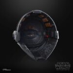 Star Wars The Mandalorian Black Series Sisak