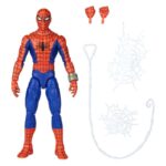 MARVEL Legends Spider-Man Japanese 2022 Figura
