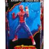 MARVEL Legends Spider-Man Japanese 2022 Figura MARVEL Legends Spider-Man Japanese 2022 Figura