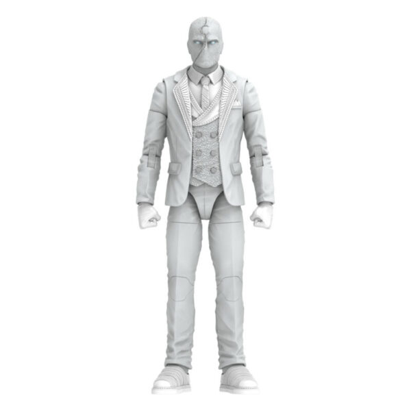 MARVEL Legends Mr.Knight Figura