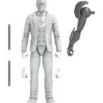 MARVEL Legends Mr.Knight Figura