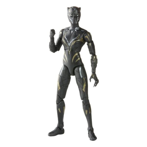 MARVEL Legends Black Panther Wakanda Forever Figura