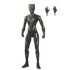 MARVEL Legends Black Panther Wakanda Forever Figura