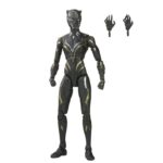 MARVEL Legends Black Panther Wakanda Forever Figura