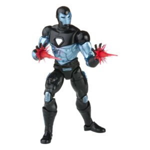 MARVEL Legends War Machine Figura