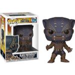 Funko POP! Black Panther Warrior Falls (274)