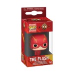 Funko Kulcstartó The Flash