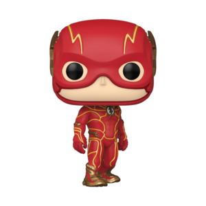 Funko POP! The Flash (1333)
