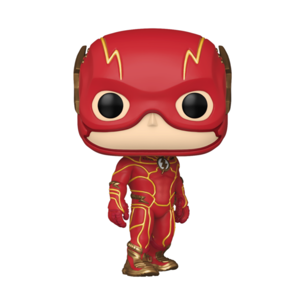 Funko POP! The Flash (1333)