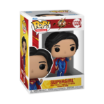 Funko POP! Supergirl (1339)