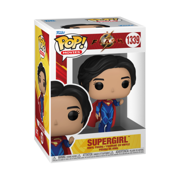 Funko POP! Supergirl (1339)