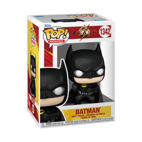 Funko POP! Batman (1342)