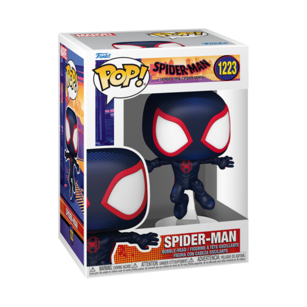 Funko POP! Spider-Man (1223)