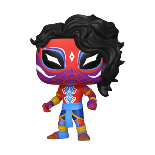 Funko POP! Spider-Man India (1227)