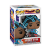 Funko POP! Spider-Byte (1229)