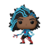 Funko POP! Spider-Byte (1229)