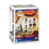 Funko POP! Medieval Vulture (1230)