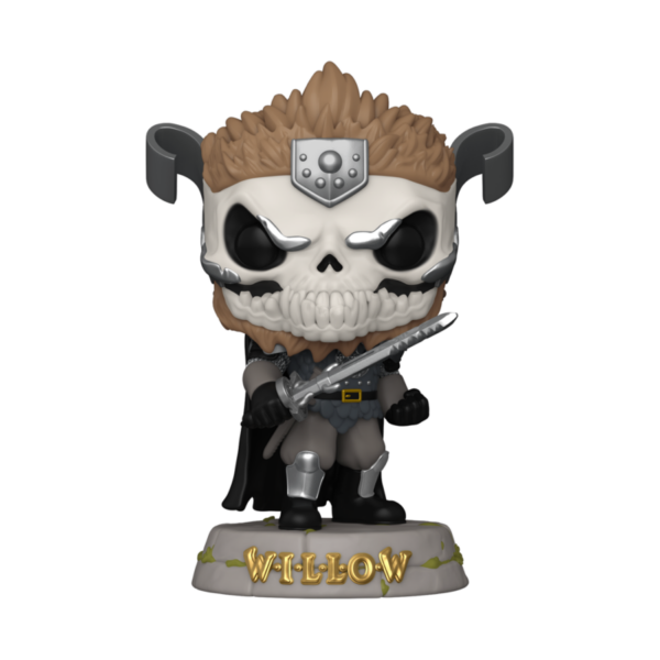 Funko POP! General Kael (1312)