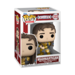 Funko POP! Madmartigan (1313)