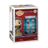 Funko POP! Madmartigan (1313)