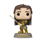 Funko POP! Madmartigan (1313)