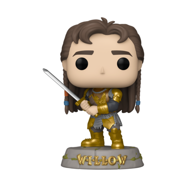 Funko POP! Madmartigan (1313)