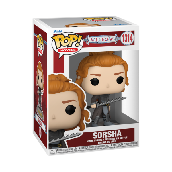 Funko POP! Sorsha (1314)