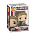 Funko POP! Willow Ufgood (1315)