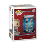 Funko POP! Willow Ufgood (1315)