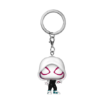 Funko Kulcstartó Spider-Gwen