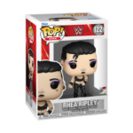 Funko POP! Rhea Ripley (122)