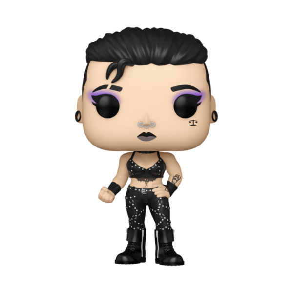 Funko POP! Rhea Ripley (122)