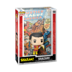Funko POP! Shazam! (14) Cover