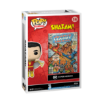 Funko POP! Shazam! (14) Cover