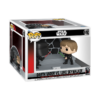 Funko POP! Darth Vader vs. Luke Skywalker (612)
