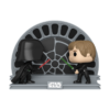 Funko POP! Darth Vader vs. Luke Skywalker (612)