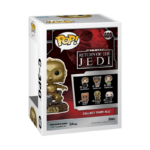 Funko POP! C-3PO (609)