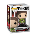 Funko POP! Princess Leia (607)