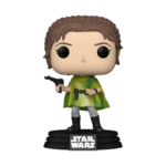 Funko POP! Princess Leia (607)