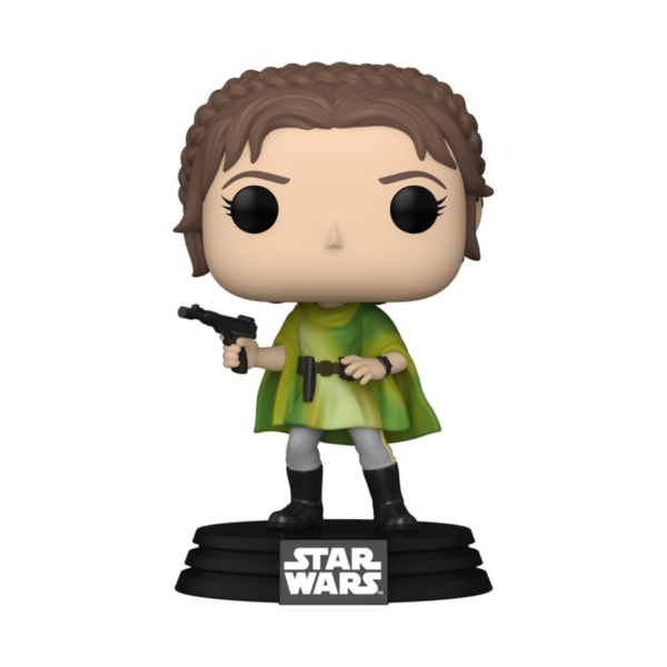 Funko POP! Princess Leia (607)