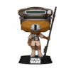 Funko POP! Princess Leia (606)