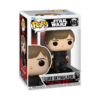 Funko POP! Luke Skywalker (605)