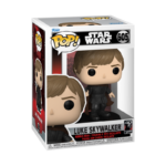 Funko POP! Luke Skywalker (605)